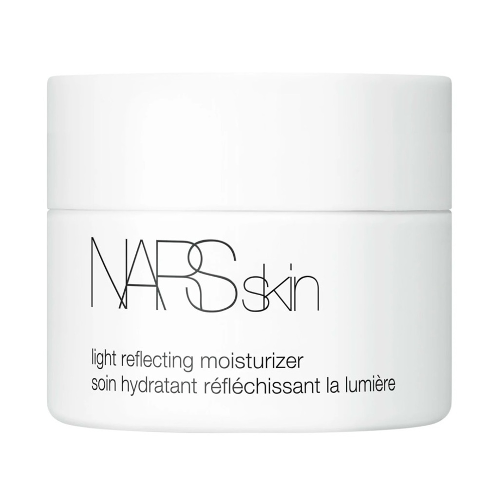 NARS Skin Light Reflecting Moisturizer - Cream Mini